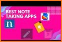 Bundled Notes - notes, writing, lists, to-do. related image