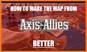 Axis & Allies 1942 Online - Strategy Board Game related image