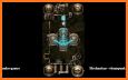 Mechanicus logic puzzle game for IQ related image