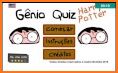 Quiz for HP related image