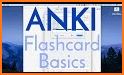 Anki Flashcards (Anki App English) related image