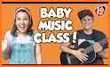 Babies Music & Song Tutor related image