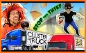 ClusterTruck related image