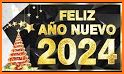 Feliz año nuevo 2023 related image