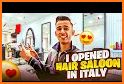 Hair Saloon related image