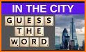 Word Scramble: Fun Puzzle Game related image