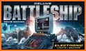 Sea Battle, Battleship - classic board game related image