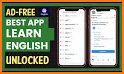 Wlingua - Learn English related image