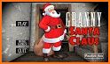 scary santa granny chapter II related image