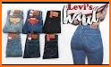 Levis Shop related image