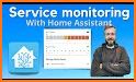 Smart Home Assistant client related image