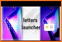 Letters Launcher related image