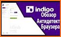 Indigo Browser related image
