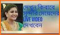 Video chat live advices related image