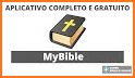 My Bible related image