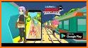 Subway Train - Surfing Runner 3D related image