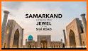 Samarkand Tour related image