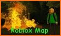 RobIox Baldi's Basics Field Trip classic related image