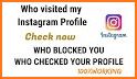 Who Viewed My Profile Instagram related image