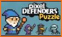 Pixel Defenders related image