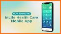 Vonz - Health Consultation App related image