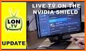 UK Live TV : Online channels related image