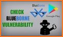 BlueBorne Vulnerability Scanner by Armis related image