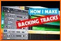 Backing Track Builder related image