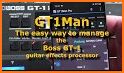 GT1 Man - EatonPlan - Android app related image