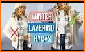 Winter Outfits For teenagers related image
