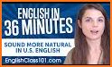 Learn American English Free related image