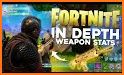 Fortnite weapons related image