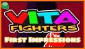 Vita Fighters related image