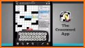 Word Rush Pro (Cookies): Word Connect & Crossword related image