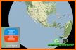 Flights Tracker Live Flight Status Flight Path Map related image