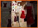 Fashion Girls Battle : Stylish Models DressUp Game related image