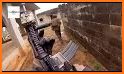 Paintball Shooting Battle - Army Gun Training related image