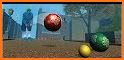 Bocce 3D related image