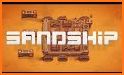 Sandship: Crafting Factory related image