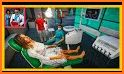 Virtual Emergency Hospital Doctor related image