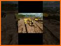 New Heavy Excavator Construction Simulator Games related image