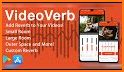 VideoVerb: Add Reverb to the Sound of your Video related image