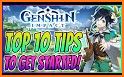 Guide Genshin Impact Game related image