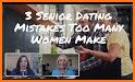 Zeniors - Dating for Singles in their Best Age related image