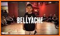 Billie Eilish - Bellyache - Piano Tap related image