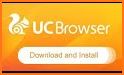 New Uc browser 2020 Fast and secure Walktrough related image
