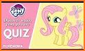 Pony Quiz - MLP Game Guess my Little Character related image