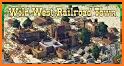 Wild West Map for Minecraft related image