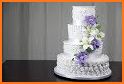 Royal Wedding Cake - Sweet Desserts Maker related image