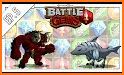 Battle Gems (AdventureQuest) related image